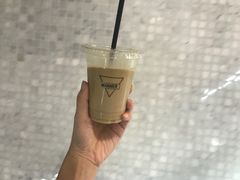 -Manner Coffee(芮欧百货店)