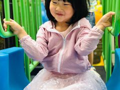 -NinoNina婴童成长中心(通州店)