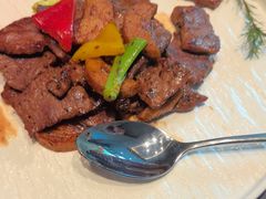 -百富源·海鲜辽菜(和平北大街店)