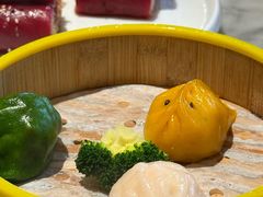 -蝴蝶里·粤菜·点心(滨江龙湖店)