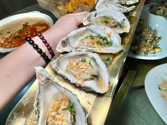 -巽寮印象美食部落餐厅·海鲜·地方特色菜(惠州体验店)