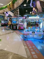 -卡通尼乐园(印象汇店)