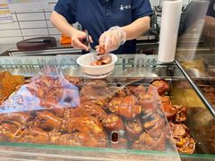 -留夫鸭•鲜卤土鸭(长宁龙之梦店)