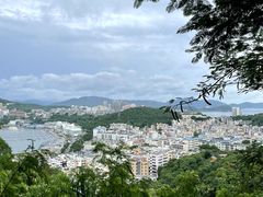 -鹿回头风景区