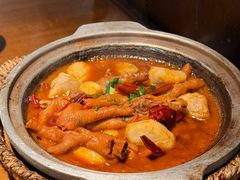 -乔街深夜食堂·小龙虾·高压锅生蚝(杭州总店)