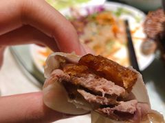 精品烤鸭-永乐饭庄(安德路店)