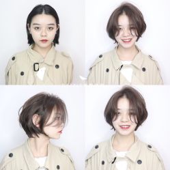 -P.STYLE 派斯造型