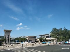 -山东大学(威海校区)
