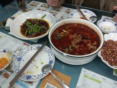 -柒皓餐廳(广元路店)