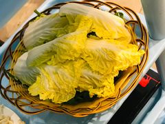 娃娃菜-潮发潮汕牛肉店(芳村店)