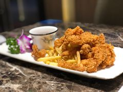 雪花排条-寻北味品味东北(青浦宝龙店)