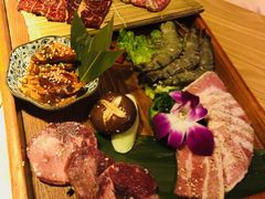 -久苑烧肉(世界城广场店)