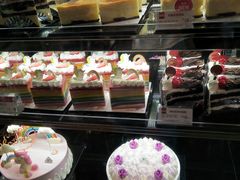-85度C(厦门中华城新店)