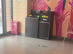 -麦当劳(北沙滩店)