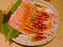 -烧肉达人•炭火烧肉(新天地店)
