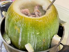 冬瓜盅-红旗山庄(圭峰山店)