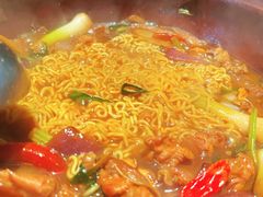 -凤兴鸡煲(宝安海雅店)