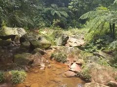 -赤水丹霞旅游区·佛光岩