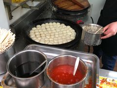 -小路易生煎馆(前进五路店)