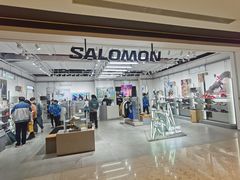 -SALOMON萨洛蒙(北京王府中环店)