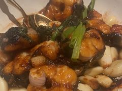 -十二粤味·顺德菜·烧鹅点心(五四广场店)