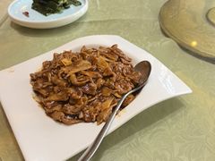 -烤肉宛饭庄(南礼士路店)