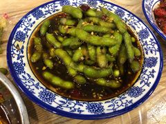 -江城燕子大排档(江汉路步行街店)