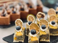 -厦门艾美酒店·新食谱西餐厅