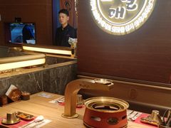 -西塔老太太泥炉烤肉(武汉摩尔城店)