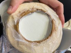 椰子冻-志龙皇冠吃货椰子铺