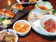 -古京·臻致料理(月湖店)