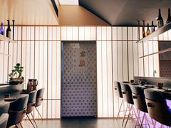 -Sushi Hanzo半藏(天环广场店)