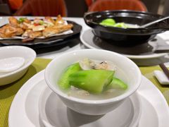 -顺意·顺德家乡菜(国际人才大厦店)