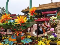 -中国翰园碑林
