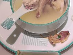 -椰客·海南椰子鸡(天河万菱汇店)