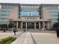 -广西大学(大学东路校区)