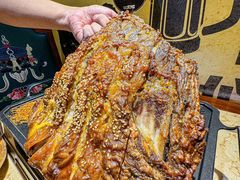 -品质伊骊新疆菜(紫金店)