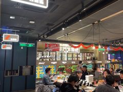 -丰茂烤串(港旅店)