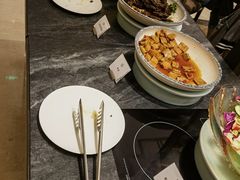 -京香轩·中餐厅(上海中庚聚龙酒店)