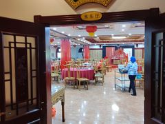 -大槐树民俗饭店-中餐(大槐树寻根祭祖园店)