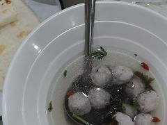 -巧克力渔家.小船海鲜胶东菜(万平口店)