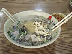 -豫石记羊汤(北苑店)