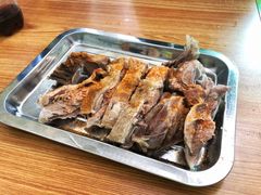-马学武手抓美食(下南关总店)