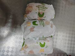 -麦当劳(红旗路店)