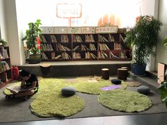 -UCCA Kids 儿童美育