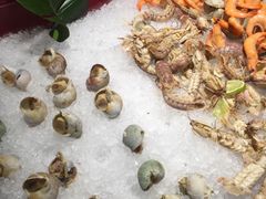 -上海丽笙精选海仑宾馆·莫赛克餐厅