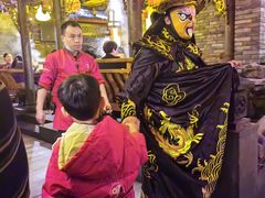 -小龙坎老火锅(滨江店)