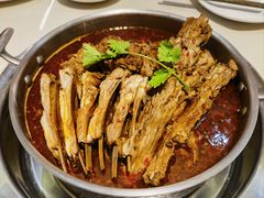 -浩爷羊蝎子火锅(望京店)