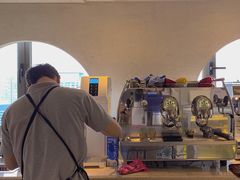 -Me Coffee下午茶艺术空间