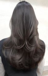 -MORI HAIR SALON日式美发沙龙